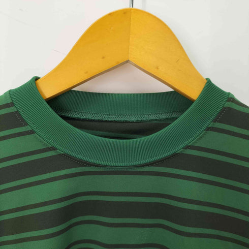パタゴニア patagonia MADE IN USA キャプリーン ボーダーTシャツ メンズ JPN:XS
